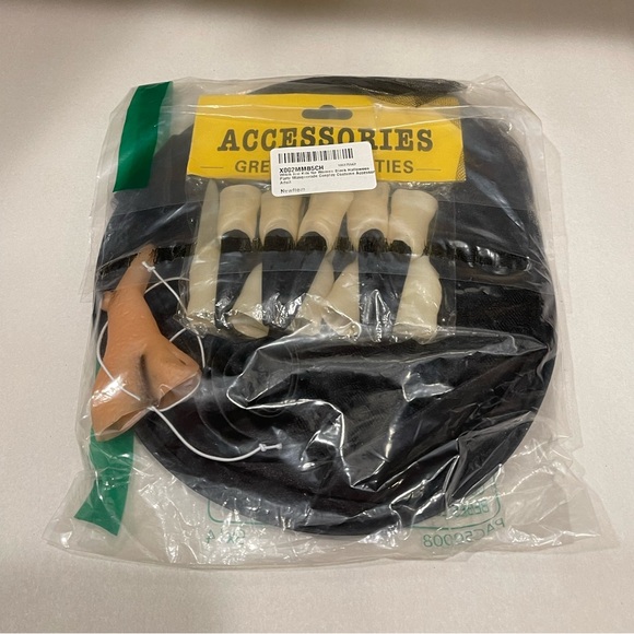 Halloween adult witch - Picture 2 of 3